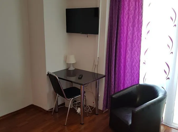 Rent House Unirii
