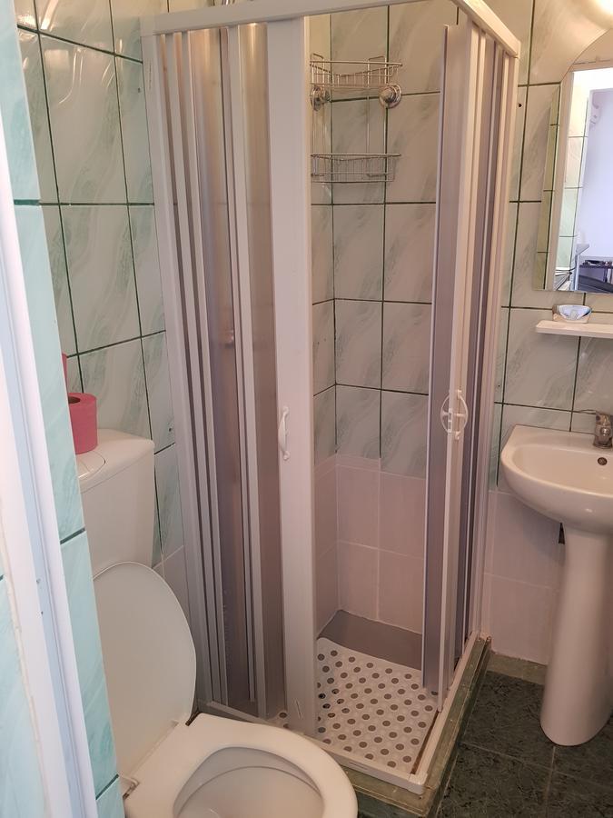Rent House Unirii Appartamento
